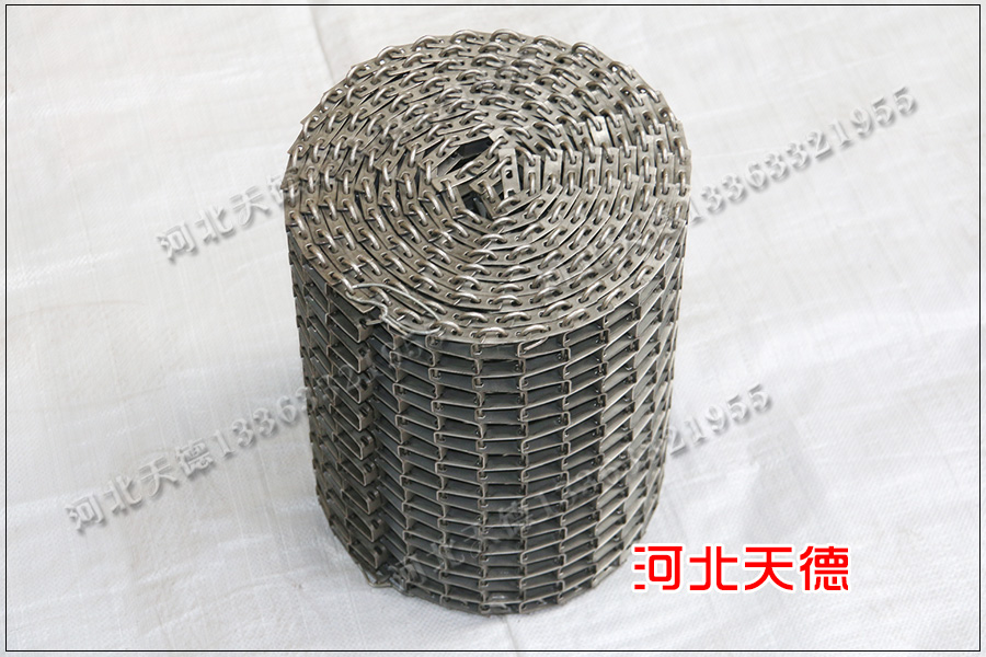 不銹鋼輸送帶
